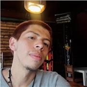 estudiante de licenciatura en Biología 8 semestre