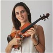 Tus clases de violín