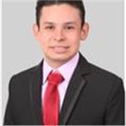 Profesor de Matemáticas