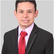 Profesor de Matemáticas