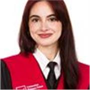Profesora de inglés con un nivel C2 apta para todos los niveles y edades 