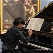 Lezioni serie di pianoforte a basso prezzo!