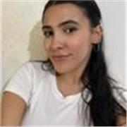 Profesora de Inglés online para todas las edades