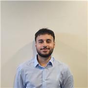 Im a final year Economics student at the University of Manchester. I give online lessons teaching IB Economics both HL and SL.