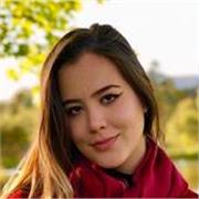 Professora particular de reforço escolar para séries iniciais do ensino fundamental