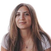 Friendly and patient tutor offering tailored Italian lessons for all levels and goals
