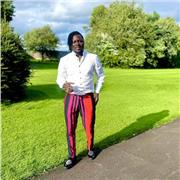 Ayodeji Adefala