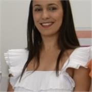 Responsable y amante de la economía y el inglés!!!
Clases hasta bachiller!