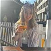 I’m a medical student, tutoring for part time work.