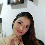 Profesora de lenguaje e inglés