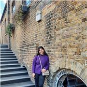 Keerthana