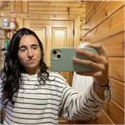 Profesora de ayuda para las tareas de la escuela y dar clases de euskera y si es necesario más asignaturas tambien