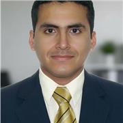 Profesor de matemáticas y Excel avanzado
