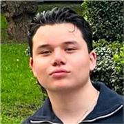 Tutor de Matemáticas desde secundaria hasta universidad. Estudiante del IPN