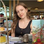 Dedicated, committed maths tutor, allow me to pass my knowledge to you. Let’s work through your goals together!