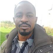 Ifeanyichukwu Christian Oforkansi