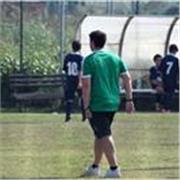 Cerchi un allenatore per sviluppare e migliorare le tue abilità calcistiche e atletiche? Contattami per maggiori informazioni