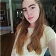 Profesora de inglés titulada ofrece clases online para adolescentes y adultos. Todos los niveles