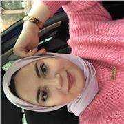 Aïcha Nourhane Dalichaouch