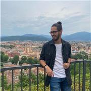 Profesor particular de latín, griego clásico, lengua castellana y cultura clásica