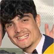 Profesor de química que imparte clases a niños de la ESO y BACHILLERATO. ¡También preparo la selectividad!