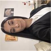 Canguro y profesora de repaso de educación Infantil y Primaria ( hasta 8 años )