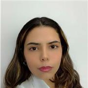 I would describe myself as a patient, responsible, and committed tutor, with a strong interest in language and learning processes.