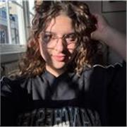 Trilingual teacher (Spanish, English, Italian, learning French). 
in the process of getting my TEFL certificate. 