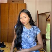 Profesora de matemáticas de primero de primaria a undécimo de secundaria