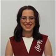 Profesora particular de primaria y secundaria, especializad en Lengua y Matemáticas. Clases personalizadas, pacientes, motivadoras