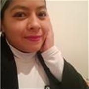 Me considero que soy una persona paciente y amable 