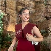 Estudiante de magisterio de primaria con experiencia en clases particulares.