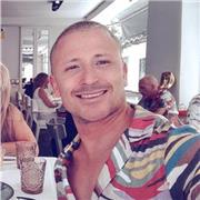 PROFESOR DE INGLÉS NATIVO TITULADO (online y presencial) fin de semana