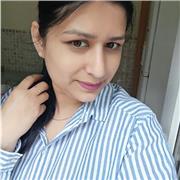 Ambreen Husnain