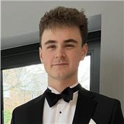 Online Physics (Primary / GCSE / A level) lessons from A* student who has completed a levels in 2023