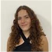Profesora nativa de francés imparte clases a todos los niveles