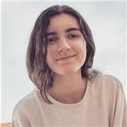 Profesora de inglés con experiencia imparte clases de inglés a personas de todas las edades