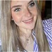 Soy una joven de 18 años que acaba de terminar 2Bto, con muchas ganas de enseñar y ayudar, daríaclases a niños de entre 4-12 años 