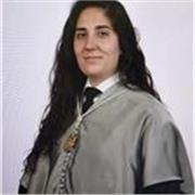 Profesora de primaria con conocimiento en todas las materias debido a mi doble grado universitario.