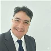 Profesor de Ingles, Informatica y Analisis de Datos