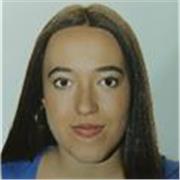 Profesor de inglés apto para niños en educación infantil y primaria
