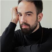 Profesor de teatro dinámico para todas las edades