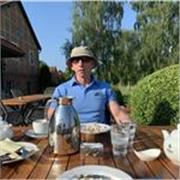 Muttersprachler gibt privaten Englischunterricht für Abiturenten, Studierende, Erwachsene – individuell, praxisnah, zielorientiert