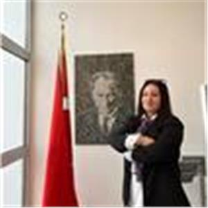 Gülennur Kaya