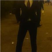 Profesor de baile y coreógrafo especializado en bodas, dj/Animador