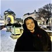 Buenas soy Daniela Venero Jiménez una joven monitora de ocio y tiempo libre . Estudio una Fp superior de Educación .