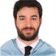 Estudiante de ing. Informática y graduado en educación primaria dispuesto a dar clases a alumnos en edad comprendida entre 6 y 13 años. Gran pasión por la educación sobre todo en matemáticas y lengua