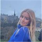 Native tutor guiding you through the French language