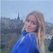 Native tutor guiding you through the French language