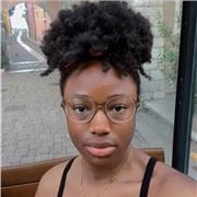 Benedicta C Ehigiator